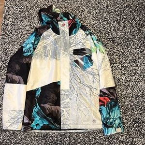 Travis Rice Signature Collection Snowboard Jacket